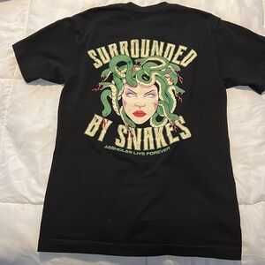NWOT, Medusa T-shirt